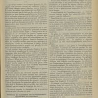 1631 - Page 1623 - XXVe Congrès de l’Association française de chirurgie. (Paris, 7-12 octobre 1912). Diagnostic et traitement des rétrécissements cicatriciels de l’oesophage. Rapporteurs : MM. G. Guisez... et E.-J. Moure...