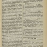 1635 - Page 1627 - Médecine pratique. Le traitement de l’hypertension artérielle. [M. Brelet] / Jurisprudence. La déclaration de la tuberculose à l’étranger. [R.-Marcel Petit]