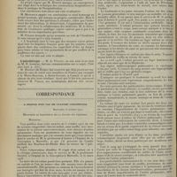 1652 - Page 1644 - Sociétés savantes. Académie de médecine. (Séance du 15 octobre 1912). Plan de tout nouvel hôpital général. M. Mosny / L'héliothérapie. M. A. Poncet, en son nom et au nom de M. R. Leriche / Correspondance. A propos d’un cas de cyanose congénitale. [H. Eiglier]
