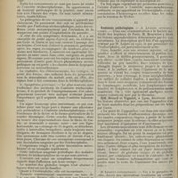 1662 - Page 1654 - Revue générale. Le rôle du trichocéphale dans la pathologie de l’intestin ; par M. Ch. Garin... II. Symptomatologie / III. Anatomie pathologique