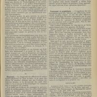 1663 - Page 1655 - Revue générale. Le rôle du trichocéphale dans la pathologie de l’intestin ; par M. Ch. Garin... III. Anatomie pathologique / IV. Diagnostic / V. Traitement et prophylaxie