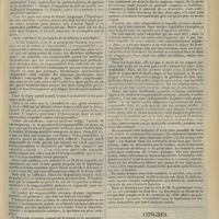 1665 - Page 1657 - Actualités. Les demi-fous / Congrès. XIIIe Congrès français de médecine