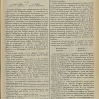 1689 - Page 1681 - Traitement du chancre simple par les applications locales de salvarsan ; par MM. A. Lévy-Bing... et A. Morin...