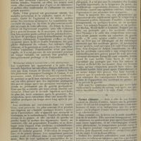 1706 - Page 1698 - Revue générale. La maladie du sérum ; par MM. J. Leclercq... et P. Culot... I. Symptomatologie / II. Formes cliniques