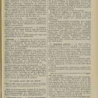 1723 - Page 1715 - Association des médecins de langue française. XIIIe Congrès français de médecine [Paris, 13-16 octobre 1912]. Les colites infectieuses aiguës. Colites infectieuses aiguës chez l’adulte. Rapport par M. A. Cade... / Les colites aiguës chez les enfants. Rapport par MM. V. Hutinel... et P. Nobécourt...