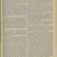1737 - Page 1729 - XXVe Congrès de l'Association française de chirurgie. Questions diverses. Pathologie générale. Anesthésie lombaire / Anesthésie générale, M. de Martel / MM. Guillot et Dehelly... : Transfusion du sang / M. Termier... : Greffes dermo-épidermiques / M. Kummer... : Tétanie postopératoire / M. Moty... : Phlébites postopératoires / M. Doyen... : Méthode phagogène / M. Mencière... : Abus des climats dits spécifiques pour le traitement des tuberculoses externes / M. Abadie... : Abcès froids et ostéites chroniques à staphylocoques / M. Calot... : Traitement des fistules tuberculeuses / M. de Fourmestraux... : 71 fistules tuberculeuses traitées par les injections de pâte bismuthée / M. Codet-Boisse... : Traitement des tuberculoses chirurgicales par le plombage iodoformé de Mosetig / M. Matsoukis... : Sérothérapie paratuberculeuse