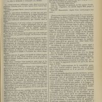 1753 - Page 1745 - Troubles délirants d’origine thyroïdienne chez un prédisposé. Opération. Guérison ; par MM. R. Horand, P. Puillet et L. Morel