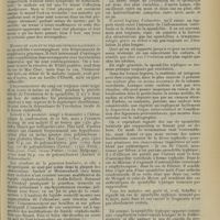 1787 - Page 1779 - Revue générale. La spondylite typhique ; par MM. R.-J. Weissenbach... et J. Bonhoure... III. Étude clinique - Symptômes de la spondylite typhique / IV. Evolution. Pronostic