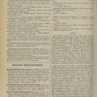1794 - Page 1786 - Cours et conférences. Faculté de médecine de Paris / Conférences préparatoires à l’école de Lyon / Bulletin bibliographique / Actes de la Faculté de médecine de Paris du 18 au 23 novembre 1912. Examens de doctorat / Thèses