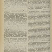 1820 - Page 1812 - De la phlébosclérose ; par MM. Emile Bitot... et Pierre Mauriac... / Médecine pratique. Le salicylate de soude. [M. Brelet]