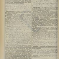 1826 - Page 1818 - Notes pour l’internat (oral). La rubéole