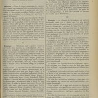 1833 - Page 1825 - Revue générale. La chorée de Sydenham ; par MM. L. Payan et Ch. Mattei... I. Définition / II. Historique / III. Etiologie