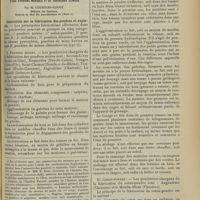 1865 - Page 1857 - La fabrication des poudres et explosifs. Étude d’hygiène médicale et de toxicologie clinique ; par M. Courtois-Suffit...