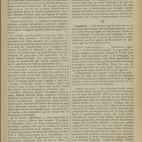 1885 - Page 1877 - Revue générale. La chorée de Sydenham ; par MM. L. Payan et Ch. Mattei... XI. Pathogénie / XII. Traitement