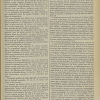 1903 - Page 1895 - La fabrication des poudres et explosifs. Étude d’hygiène médicale et de toxicologie clinique ; par M. Courtois-Suffit... Étude des accidents qui peuvent se produire au cours de la fabrication des poudres et explosifs. (A suivre) / Avis / Médecine pratique. Syndromes hémorragiques précoce et tardif de la fièvre typhoïde. [M. Brelet]