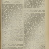 1929 - Page 1921 - Revue générale. La vaccination antityphique ; par J. Louis... et E. Combe... I. Définition / II. Historique