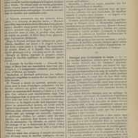 1931 - Page 1923 - Revue générale. La vaccination antityphique ; par J. Louis... et E. Combe... III. Les divers vaccins et leur mode de préparation / IV. Principes pour la fabrication du vaccin