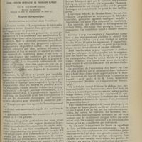 1945 - Page 1937 - La fabrication des poudres et explosifs. Étude d’hygiène médicale et de toxicologie clinique ; par M. Courtois-Suffit... Hygiène thérapeutique