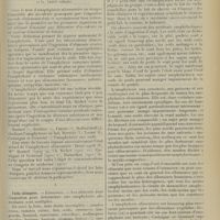 1977 - Page 1969 - Revue générale. L’anaphylaxie alimentaire ; par MM. Guy Laroche, Charles Richet fils et Fr. Saint Girons. I. Faits cliniques