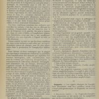 1982 - Page 1974 - Revue générale. L’anaphylaxie alimentaire ; par MM. Guy Laroche, Charles Richet fils et Fr. Saint Girons. III. Pathogénie / IV. Diagnostic