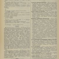 1986 - Page 1978 - Actes de la Faculté de médecine de Paris du 16 au 21 décembre 1912. Examens de doctorat / Thèses / Articles originaux des principales publications françaises et étrangères. Journal de médecine de Bordeaux / Journal médical de Bruxelles / Münchener medizinische Wochenschrift / Revue hebdomadaire de laryngologie, otologie et rhinologie / Revue neurologique / Semaine gynécologique / Semaine médicale