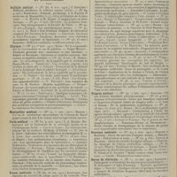 2002 - Page 1994 - Articles originaux des principales publications françaises et étrangères. Bulletin médical / Clinique / Montpellier médical / Paris médical / Presse médicale / Progrès médical / Province médicale / Revue de chirurgie / Revue de médecine
