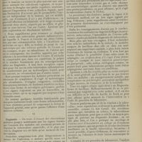 2031 - Page 2023 - Revue générale. Tuberculose annexielle ; par MM. L. Salle et A. Forraz... V. Formes cliniques / VI. Diagnostic