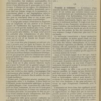 2032 - Page 2024 - Revue générale. Tuberculose annexielle ; par MM. L. Salle et A. Forraz... VI. Diagnostic / VII. Pronostic et traitement