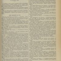 2057 - Page 2049 - Séance annuelle de l’Académie de médecine (17 décembre 1912). Prix décernés en 1912