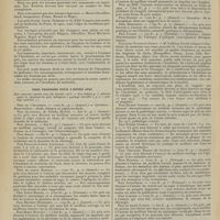 2060 - Page 2052 - Séance annuelle de l’Académie de médecine (17 décembre 1912). Prix décernés en 1912 / Prix proposés pour l'année 1913