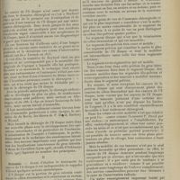 2073 - Page 2065 - Revue générale. Traitement du cancer de l’s iliaque ; par M. P. Gorse... I. / II. Anatomie