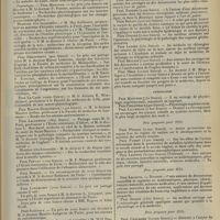 2081 - Page 2073 - Sociétés savantes. Académie des sciences. (Séance publique annuelle du 16 décembre 1912). Prix décernés / Prix proposés pour les années 1913, 1914, 1915 et 1916