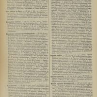 2098 - Page 2090 - Articles originaux des principales publications françaises et étrangères. Deutsche medizinische Wochenschrift / Clinique / Echo médical du Nord / Montpellier médical / Münchener medizinische Wochenschrift / Paris médical / Policlinico / Riforma medica / Semaine médicale / Wiener klinische Wochenschrift