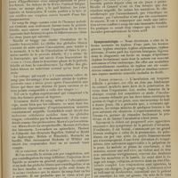 2107 - Page 2099 - Revue générale. Le typhus exanthématique. Étiologie - clinique ; par M. Fernand Lévy... I. Etiologie / II. Symptomatologie