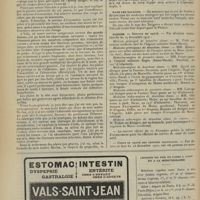 2118 - Page 2110 - Chronique et nouvelles scientifiques. Blessures de guerre / Dans les balkans / Guerre