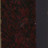 2156 - Page sans numérotation - [Plat]