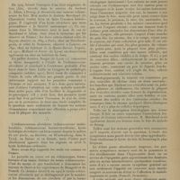 0049 - Page 37 - L'échinococcose alvéolaire. Son apparition dans l'Ain et le Jura ; par M. Fr. Adam...