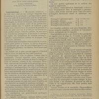 0065 - Page 53 - Revue générale. La méningite à pneumocoques ; par MM. Roger Voisin..., et Henri Stévenin... V. Symptomatologie