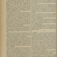 0070 - Page 58 - Revue générale. La méningite à pneumocoques ; par MM. Roger Voisin..., et Henri Stévenin... VIII. Liquide céphalo-rachidien / IX. Diagnostic