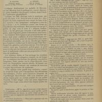 0081 - Page 69 - Adipose douloureuse avec asthénie. Action remarquable de l'opothérapie thyroïdienne ; par MM. H. Claude... A. Sézary...