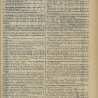 0127 - Page 115 - Chronique et nouvelles scientifiques. Guerre / Distinctions honorifiques / Statistique / Les notions récentes sur les maladies du foie, du pancréas et de la rate