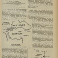 0129 - Page 117 - Notes sur l'épidémie de choléra du Constantinople de novembre-décembre 1912 ; par MM. P.-L. Simond..., et Pasteur Vallery-Radot...