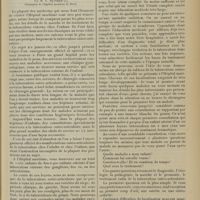 0177 - Page 165 - Introduction à l'étude des ostéo-arthrites tuberculeuses ; par M. V. Ménard...