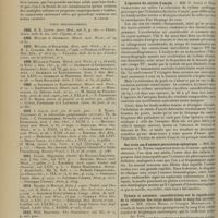 0184 - Page 172 - Actualités. Le mode d'action des injections modificatrices dans le traitement des tuberculoses chirurgicales. [M. Lance] / Avis / Sociétés savantes. Société médicale des Hôpitaux. (Séance du 24 janvier 1913). L'épreuve du nitrite d'amyle. MM. O. Josué et Henri Godlewski / Sur trois cas d'anémie pernicieuse aplastique. MM. Babonneix et L. Tixier / Urémie et azotémie : considérations sur la signification de la rétention des corps azotés dans le sang des cirrhotiques. MM. Albert Morel et Georges Mouriquand