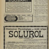 0188 - Page 176 - Bulletin bibliographique