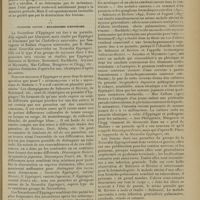 0213 - Page 201 - Revue générale. Oosporoses ou nocardoses cutanées. Synonyme : nocardoses, oosporose, discomycoses, micromycoses, microsiphonoses, actinomycoses, streptothricoses ; par M. H. Gougerot... Deuxième groupe : les pieds de Madura ou Mycétomes / Troisième groupe : nocardoses d'Eppinger