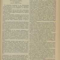 0225 - Page 213 - Euphorie délirante des tuberculeux chez un cardio-rénal mort de phtisie galopante ; par MM. Paul Camus..., et J. Dumont...