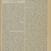 0227 - Page 215 - Euphorie délirante des tuberculeux chez un cardio-rénal mort de phtisie galopante ; par MM. Paul Camus..., et J. Dumont... / La théorie des cepteurs ; par M. J. Laumonier