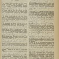 0241 - Page 229 - État méningé. Au début d'une fièvre paratyphoïde B grave et prolongée ; par M. L. Boidin