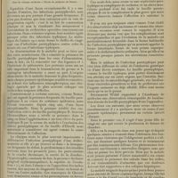 0417 - Page 405 - Les infections paratyphoïdes et leurs localisations viscérales primitives ; par M. Bourdinière...